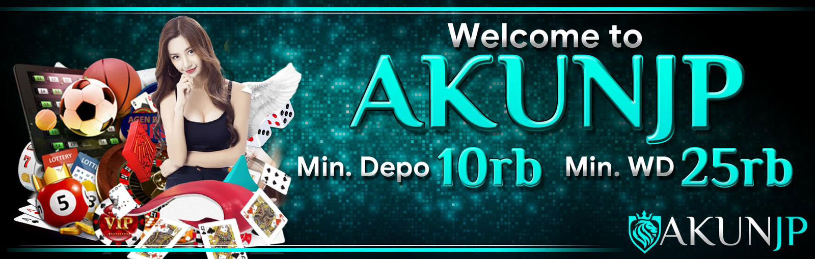 Akunjp